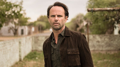 Deep State Season 2 Walton Goggins Image 2