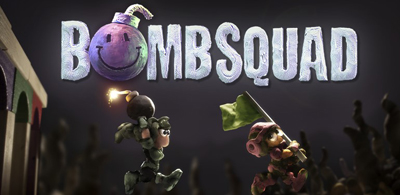 BombSquad Pro Mod Apk v1.4.134 Unlocked Terbaru