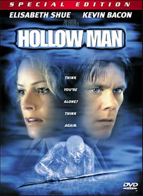 Hollow Man 2000 Hindi Dubbed Movie Watch Online / Download | Hindi