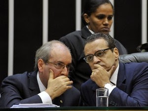 Parte do PMDB da Câmara quer maior afastamento do governo