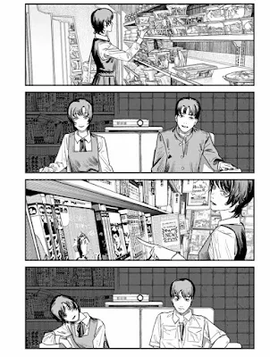 Reseña de Goodbye Eri (ed. Kanzenban) de Tatsuki Fujimoto - Norma Editorial