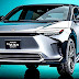 Toyota bZ4X: The Cutting-Edge Electric SUV