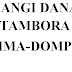 LIRIK LAGU BIMA "NANGI DANA TAMBORA" 