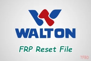 Walton Primo GM4 FRP Reset File