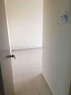 Apartment Jln Sepakat Indah 3