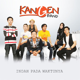 MP3 download Kangen Band - Indah Pada Waktunya - Single iTunes plus aac m4a mp3