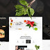 Superv Cafe - Restaurant PSD Template