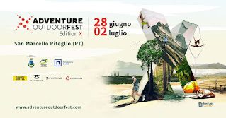L'Adventure Outdoor Fest verso l'edizione X, tra le Montagne della toscana