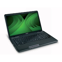 Toshiba Satellite L675D-S7104