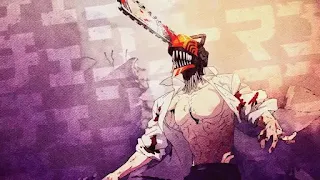 Chainsaw Man Season 1 Hindi Dubbed Download