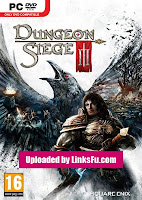Dungeon Siege III PC Repack R.G Mechanics