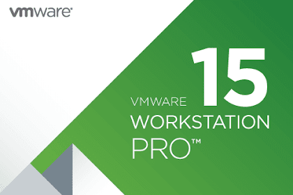 VMware Workstation 15 Pro 15.0.0.10134415