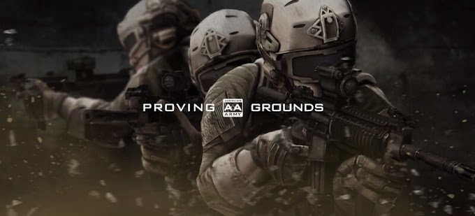 America's Army Proving Grounds -  Δωρεάν παιχνίδι από τον αμερικάνικο στρατό