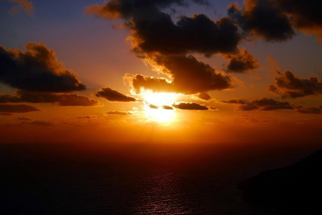 Sunrise