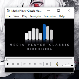 Cara Membuat Screenshot di Media Player Classic