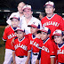 Mauricio Sahuí encabezó la inauguración de la Liga de Béisbol Yucatán