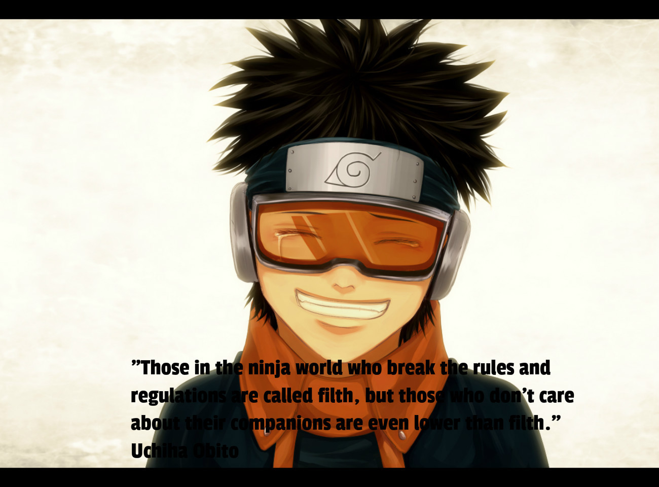 Naruto Shippuden Obito Uchiha Quotes QuotesGram