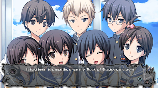 Corpse Party: Blood Drive apk + obb