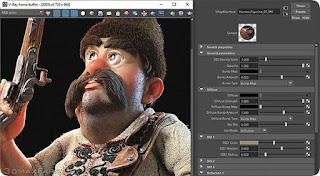 Autodesk Maya 2023 Free Download for Windows / 2022.3 macOS