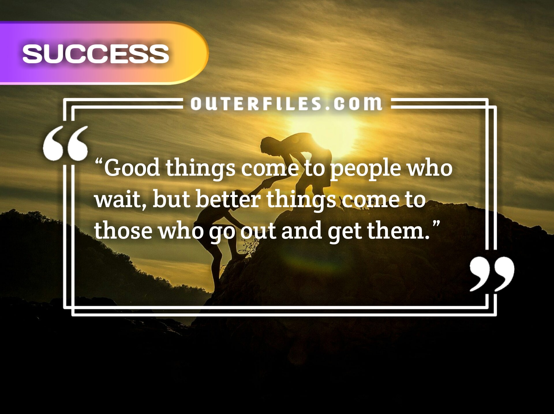 3 Learnings to Set up Yourself this coming for 2021