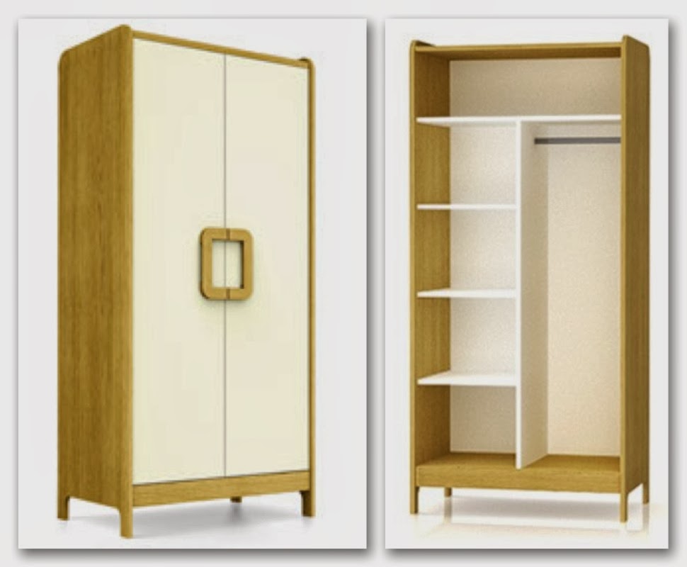 Wardrobe Cabinet