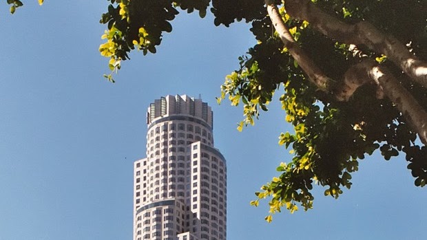 U.S. Bank Tower (Los Angeles) - Banks Los Angeles