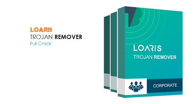 Loaris Trojan Remover 3.0 Serial Key