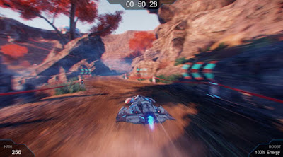 Racing Glider PC Game Free Download Full Version