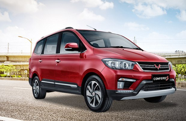 Ketahui 4 Keunggulan Wuling Confero