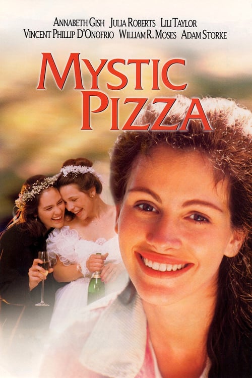 Mystic Pizza 1988 Film Completo Download