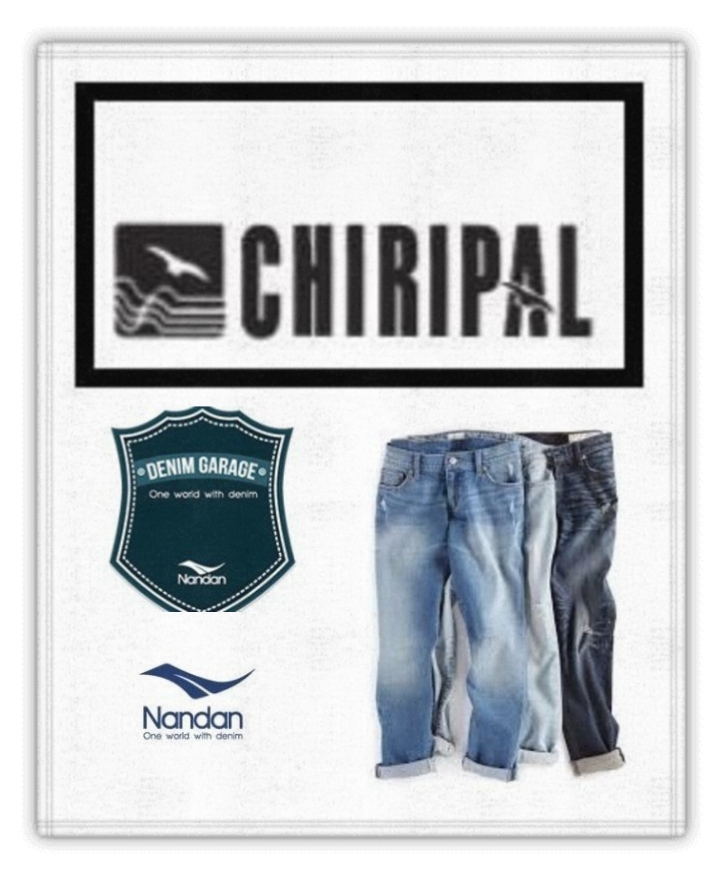 About us - Welcome to Chiripal Group