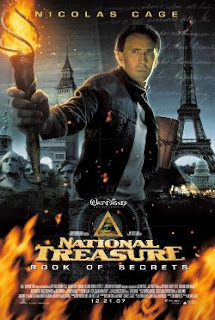 National Treasure : Book of Secrets (2007)