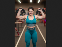 Beyond the Biceps: The Many Benefits of Strength Training for Women