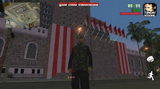Download GTA SA Lite Indonesia Android MOD by Ilham  Download GTA SA Lite Indonesia Android MOD by Ilham (RAM 512 Mb)