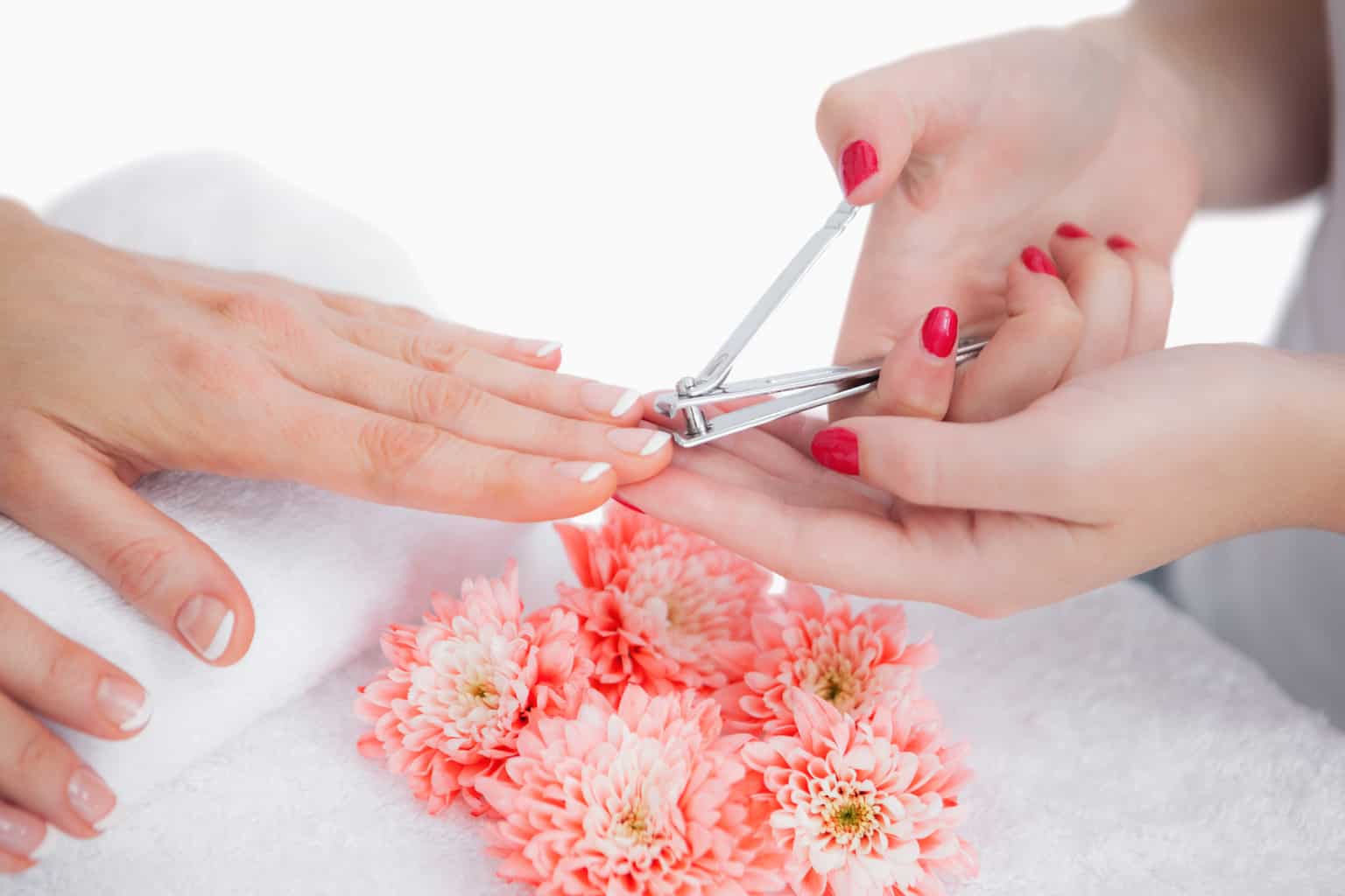 Best Gel Polish Hillsboro