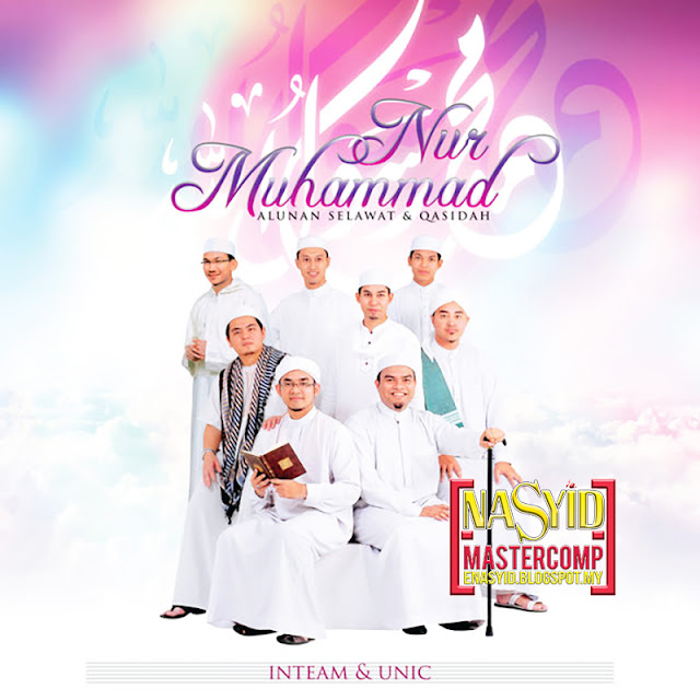 Album | InTeam & Unic - Nur Muhammad (2010) Nasyid Download