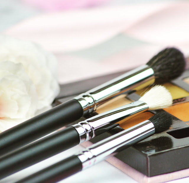 Ciara Daly Makeup Artist Makeup Brushes Review