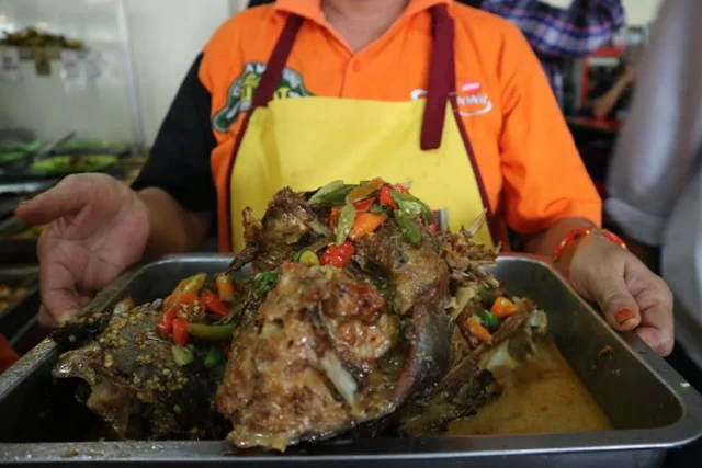 Jejak Kuliner Unik Semarang -idoreg.com