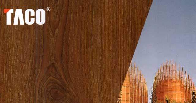  HPL  Woodgrain motif tekstur  kayu  Allia Furniture