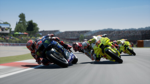 Does MotoGP 24 support Cross Platform Play?