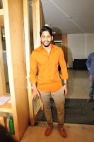 Naga Chaitanya at Premam Movie Evare Song Launch at Radio Mirchi