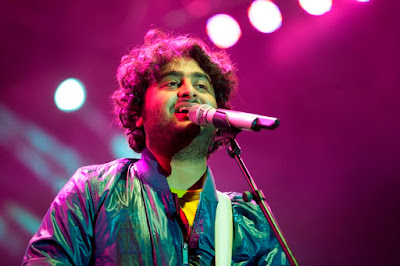 On Arijit Singh's 29th Birthday, check out never before seen pics of the ...