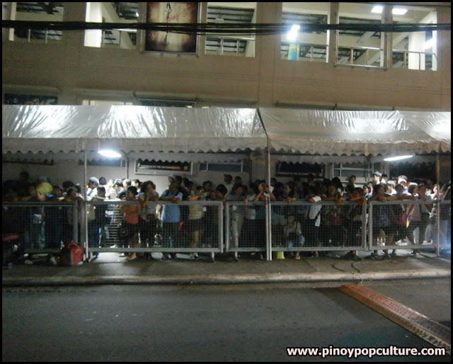 Dolphy, remains, public viewing, tribute, Dolphy Theatre, Dolphy Theater, ABS-CBN