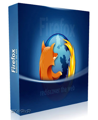 Mozilla Firefox 6.0.2 Final