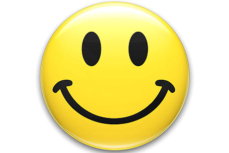 animated smiley faces. smiley face cartoon pictures.