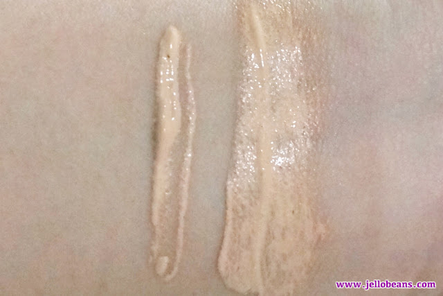 Myra VitaGlow BB Cream with Minerals SPF 15 in Ivory