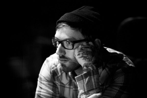 Dallas Green is City and Colour This Canadian folksinger hails from St