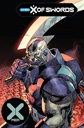 X-Men #14 by Leinil Francis Yu