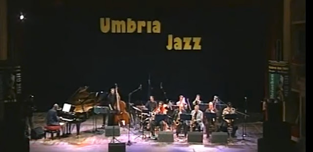 Monk Tentet All Stars - Umbria Jazz (2000)