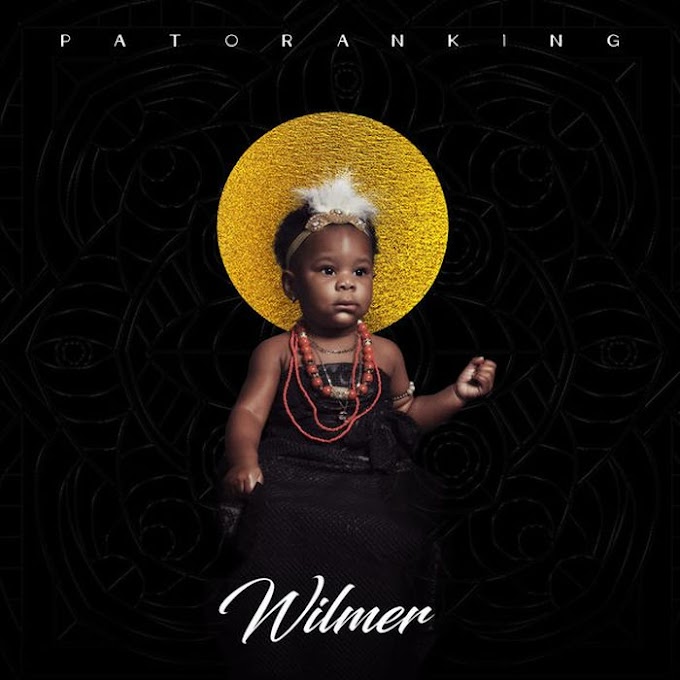 Download Audio : Patoranking Ft Bera- Wilmer